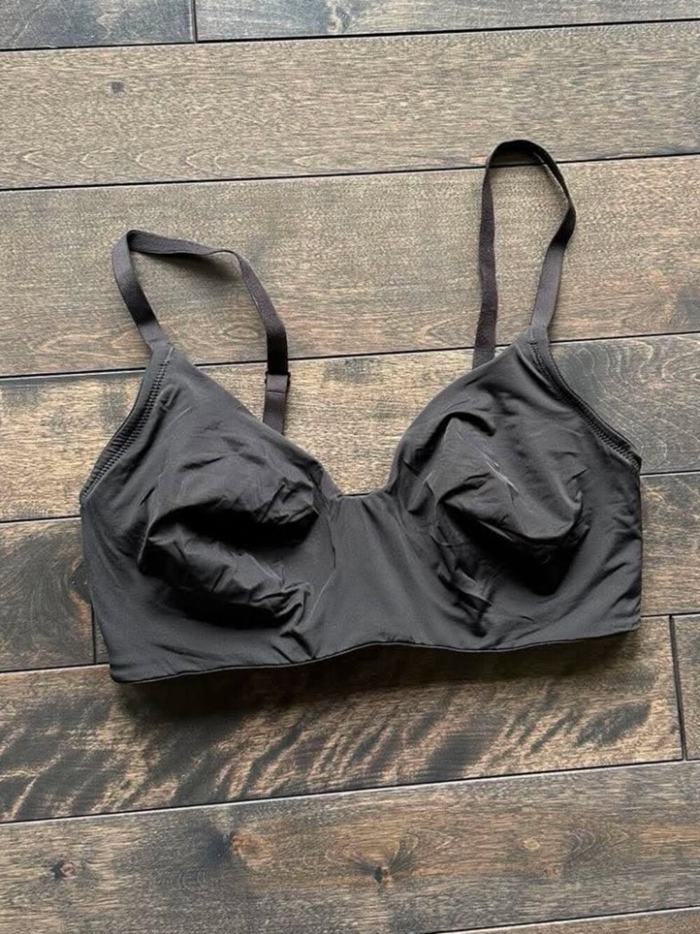 GAP Favorite T-shirt Bra - NEW